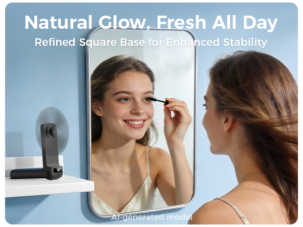 Natural Glow