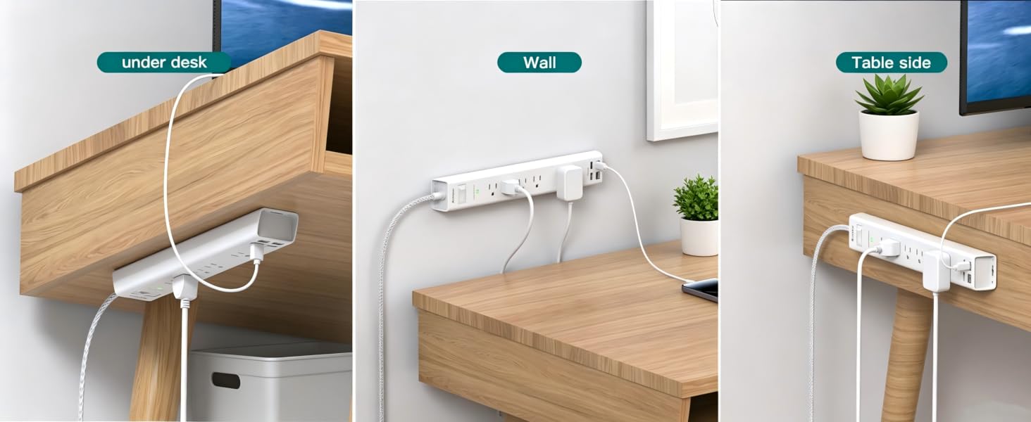 surge protector