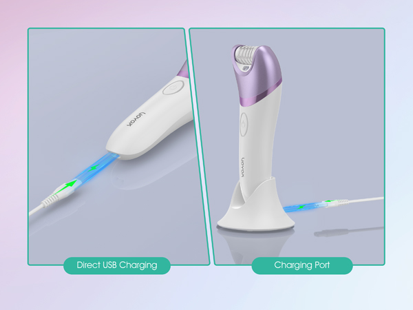 Epilator Hair Removal