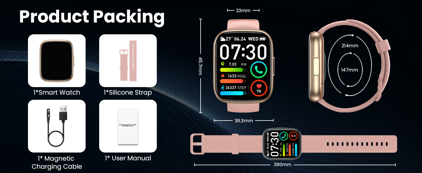 smartwatch