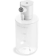 Replacement Bottle, 400mL Capacity, Only for XEITIN