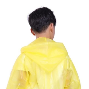 Kids Raincoat