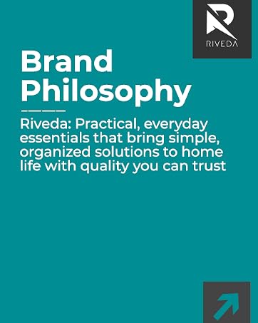 brand philosophy practical everyday essentials that bring simple organized solutions