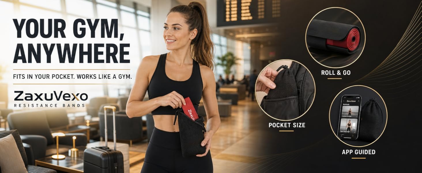 resistance bands for working out