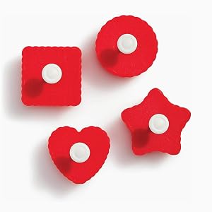 cookie cutters