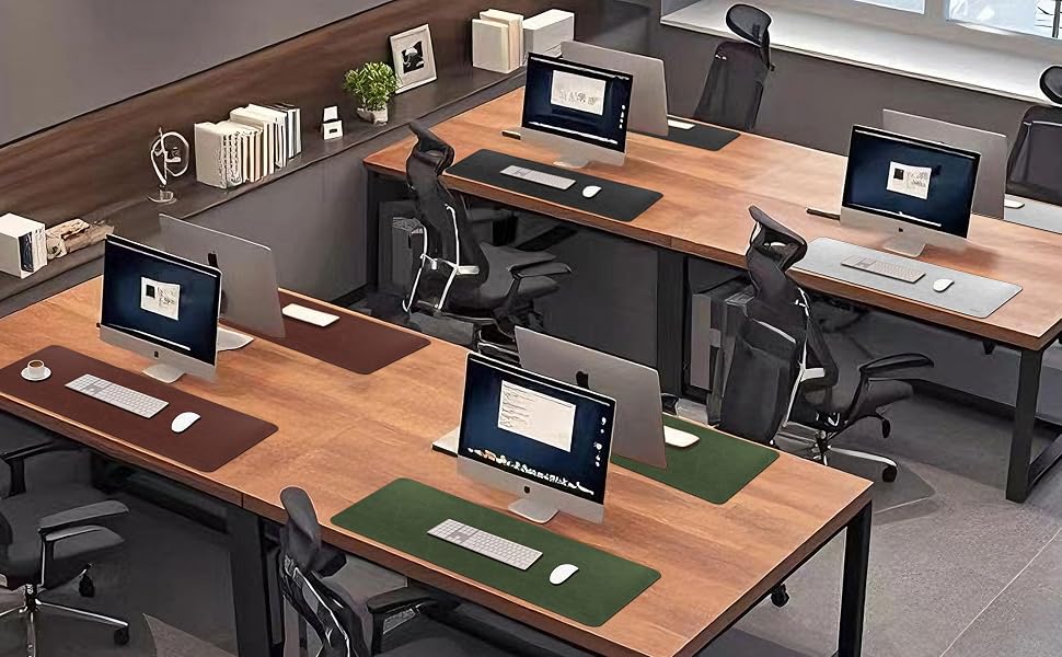 office mat