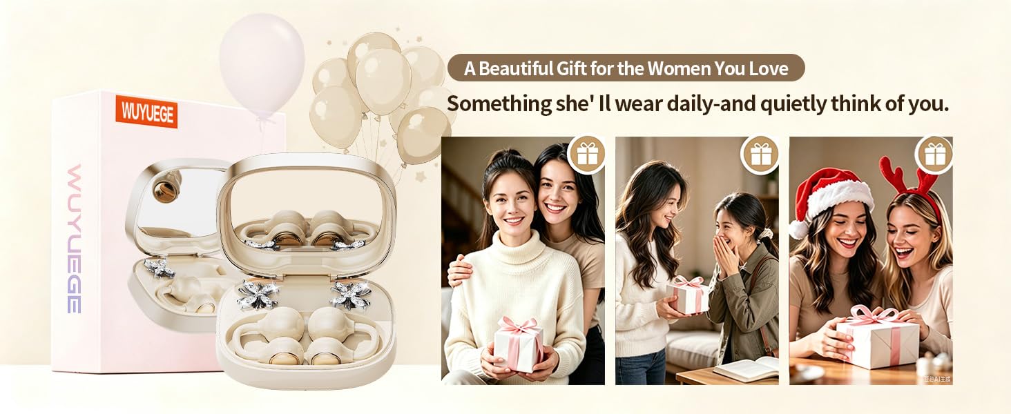 Daily Gift of You
