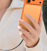 55W Portable Charger