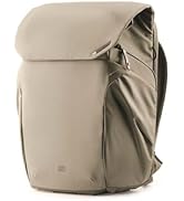 PGYTECH OneGo 2 Camera Backpack 20L with Laptop/iPad Compartment Waterproof Camera Backpack for U...