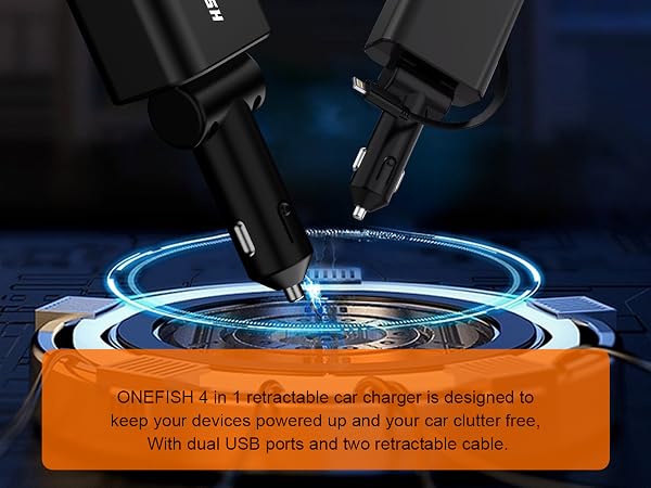 car charger