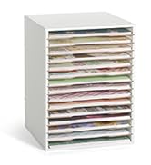 Paper Organizer Storage