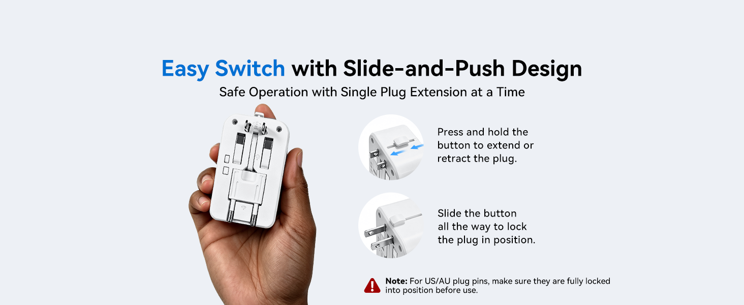 Easy Switch