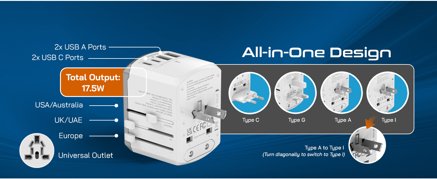 european travel must haves universal charger usb power adapter outlets with usb travel plug adapter