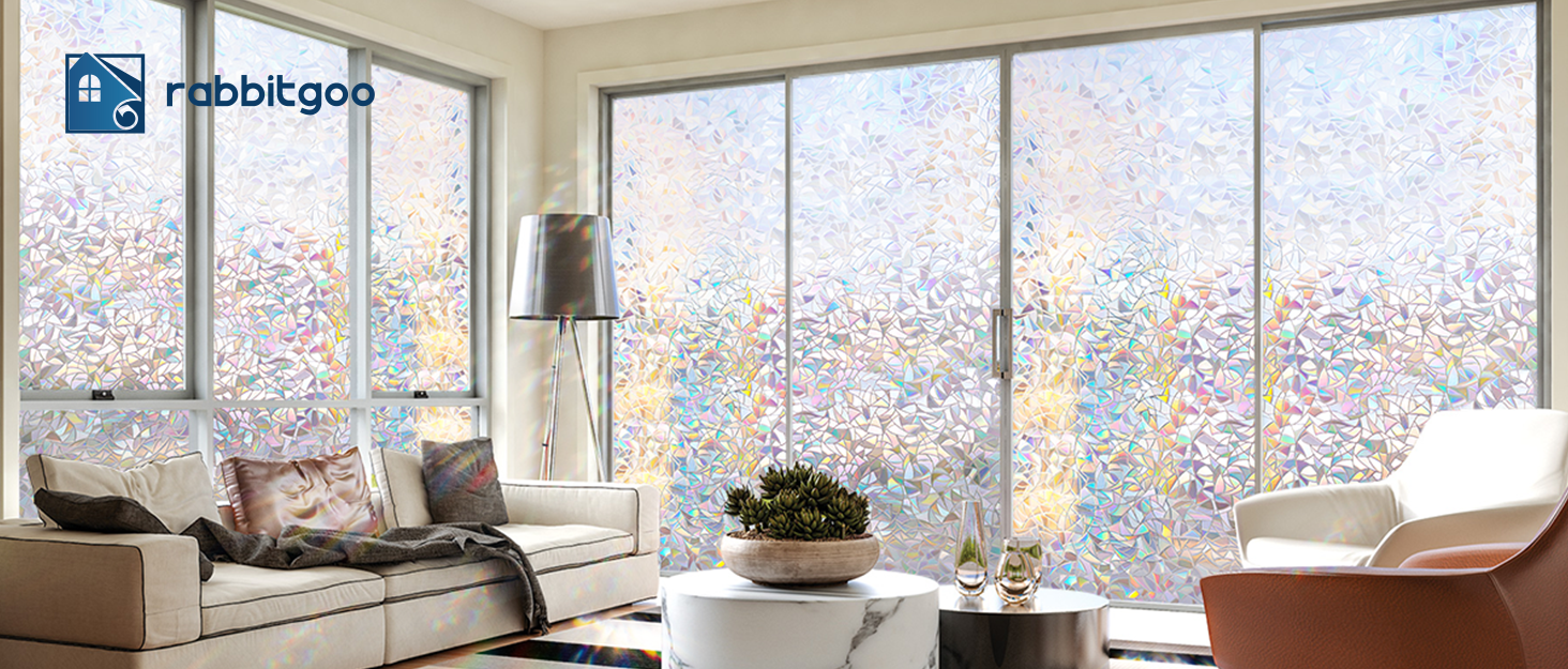window privacy film
