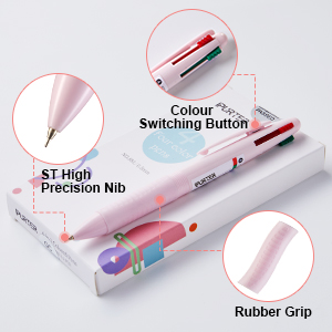 Designed for Precision, Comfort, and Control
