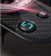 Serafim S3 Mobile Gaming Controller for iPhone 15/16/17 & Android - Hall Effect Joystick USB-C Ga...