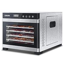 dehydrator