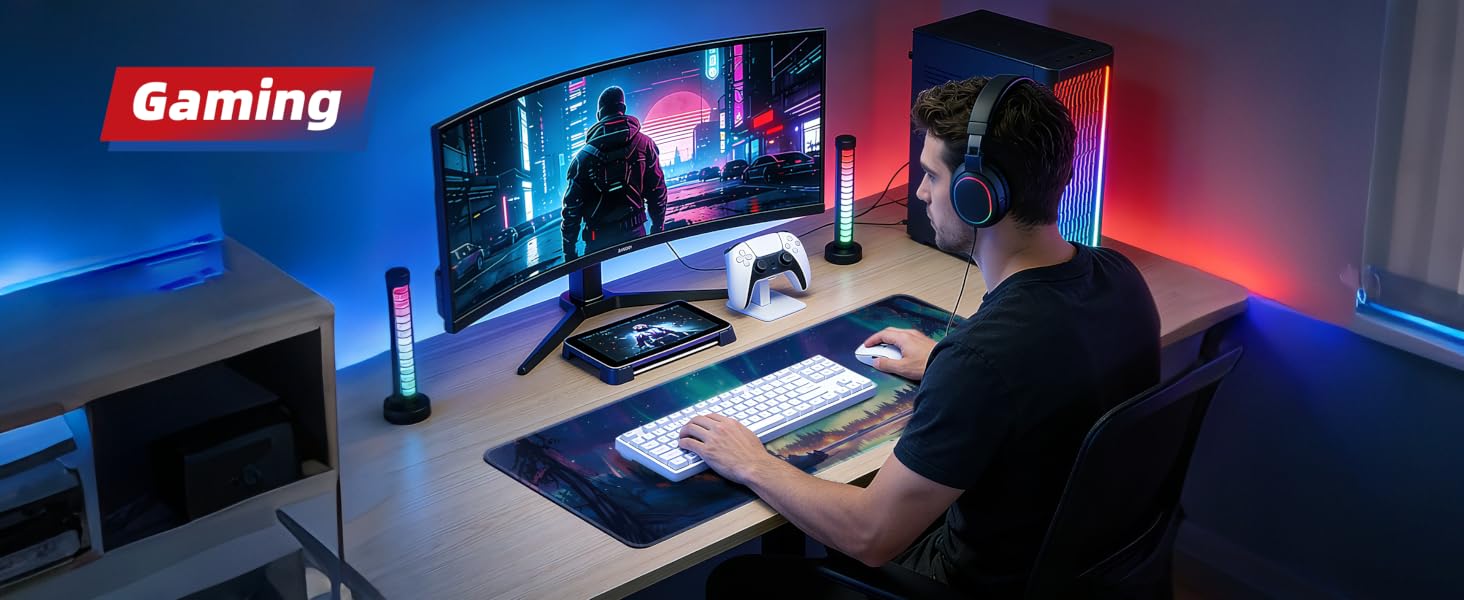 mouse pad