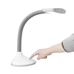 Adjustable Color Temperature