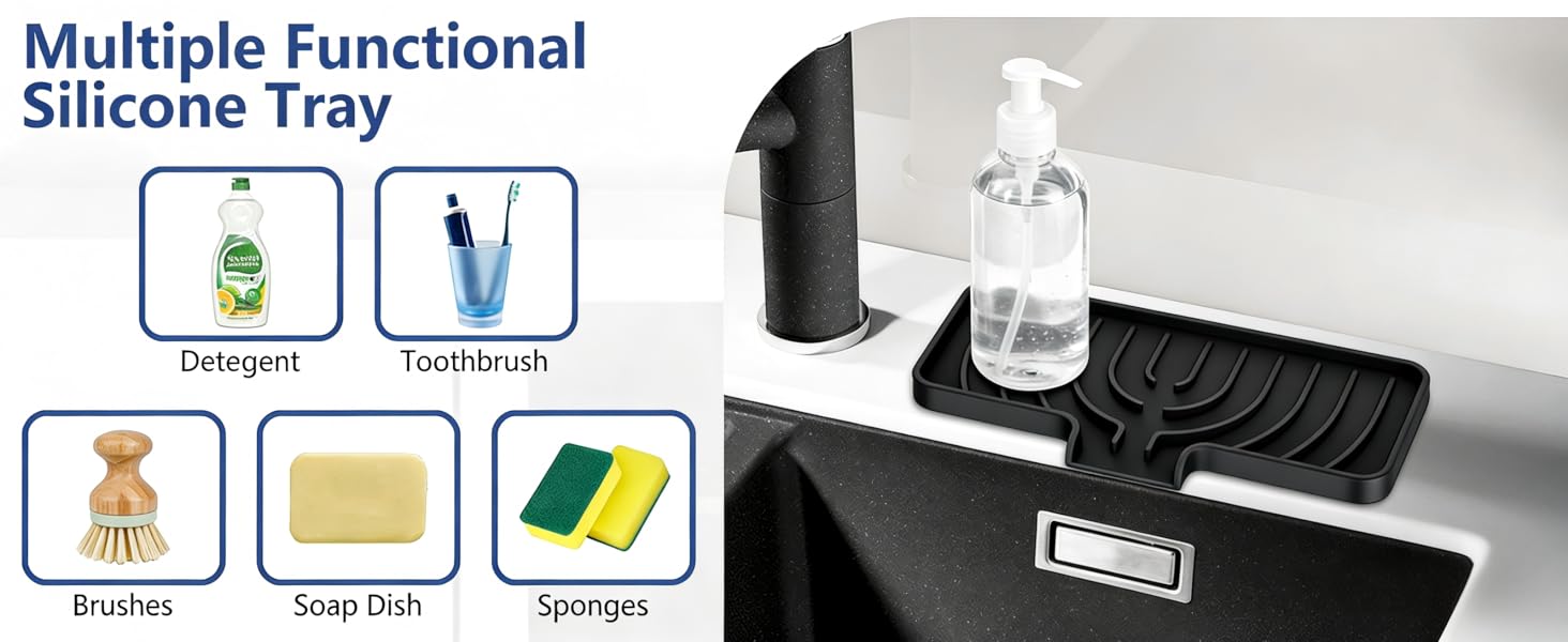 sponge holder