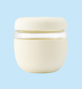Seal tight bowl