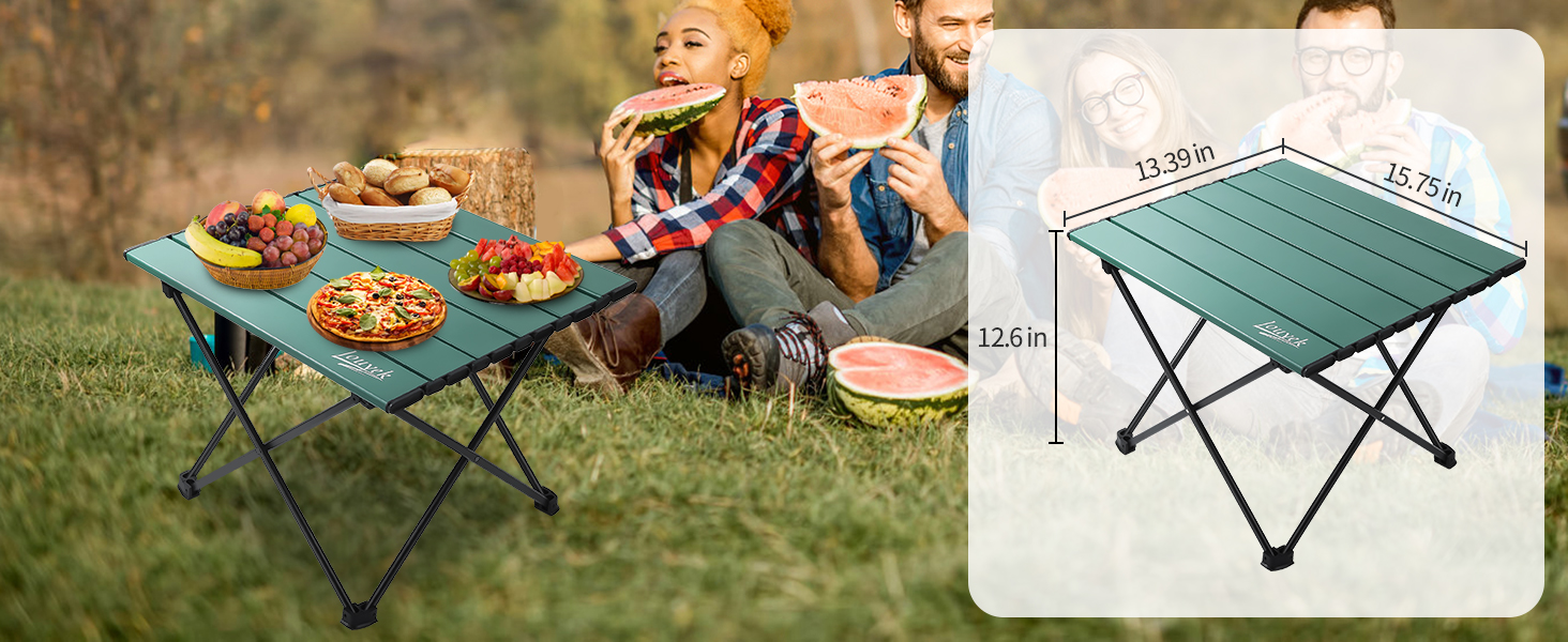 product size