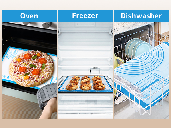 baking mat