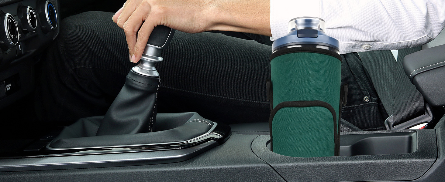 Storage Sleeve for Ninja Blast Max Portable Blender