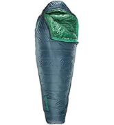 Therm-a-Rest Saros 32F/0C Synthetic Mummy Sleeping Bag