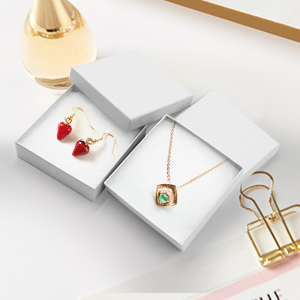 necklace gift box
