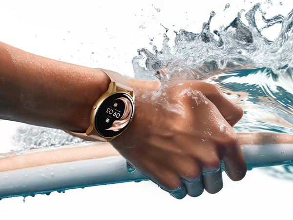 AGPTEK Smart Watch