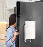 paper towel holder