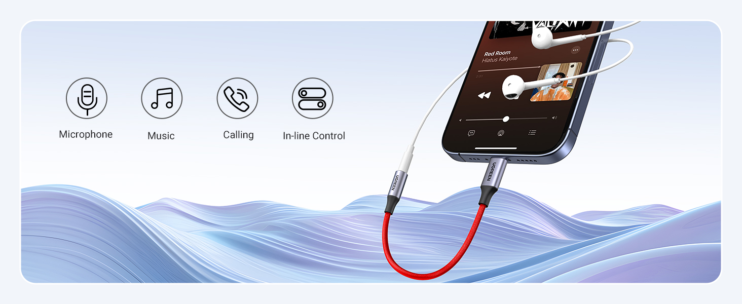 In-line Control