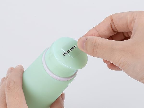 travel bottle