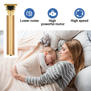 Hair Trimmer