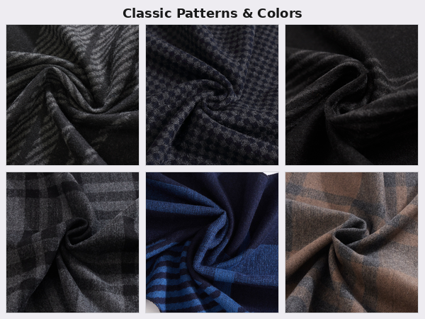 scarf for men