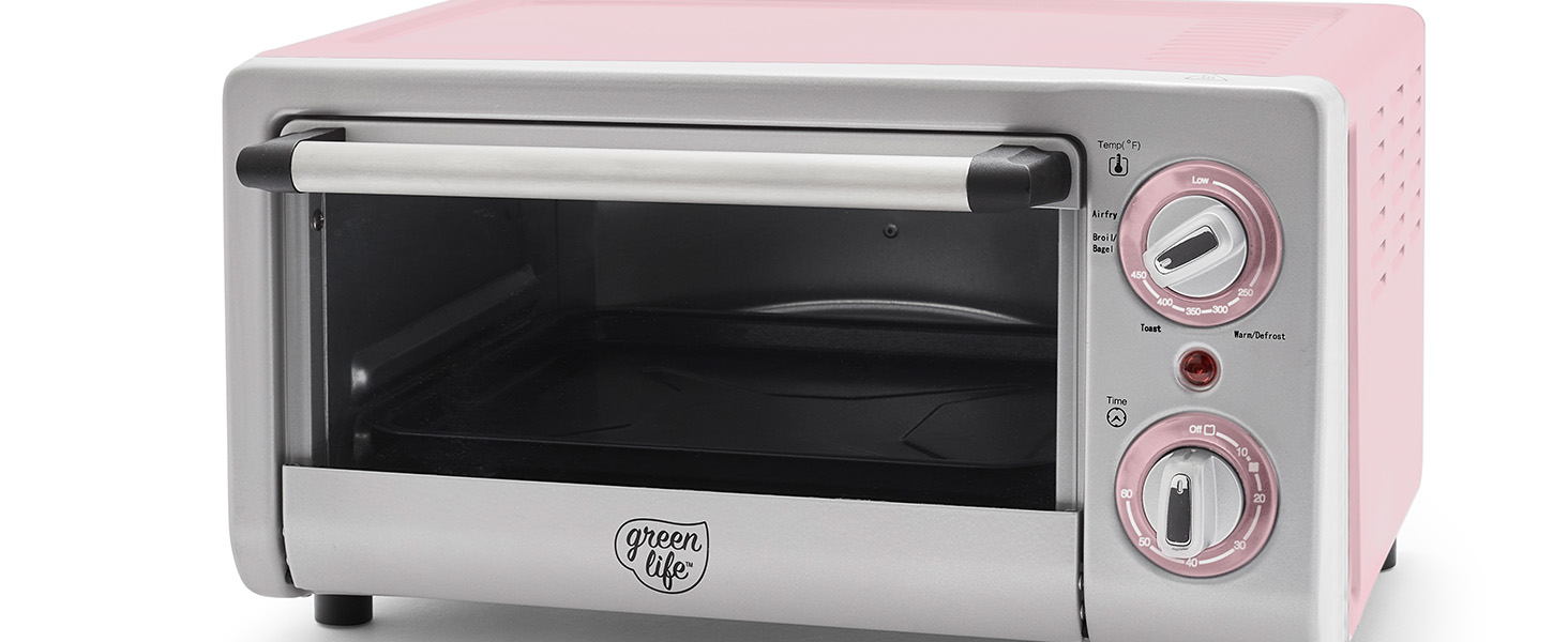 GreenLife, slow cooker, pfas, healthy ceramic non stick, durable, easy to clean, control panel, easy