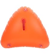 Mipcase Kayak Float Bag Bow Flotation Bag Single Bow Bag Safety Inflatable Bubble Bag for Canoe B...