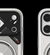 Aulumu A17 iPhone 17 Pro Max Magnetic Thermal Case | CoolHyper | with Camera Control | IMD Techno...