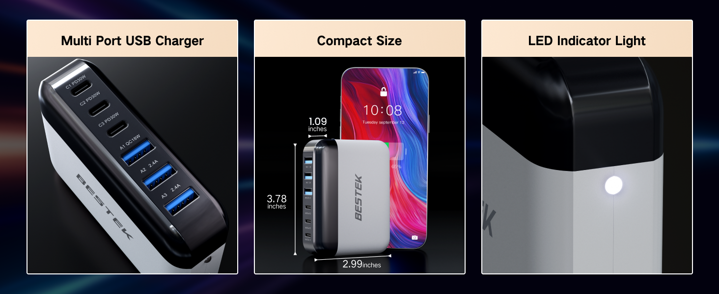 product details