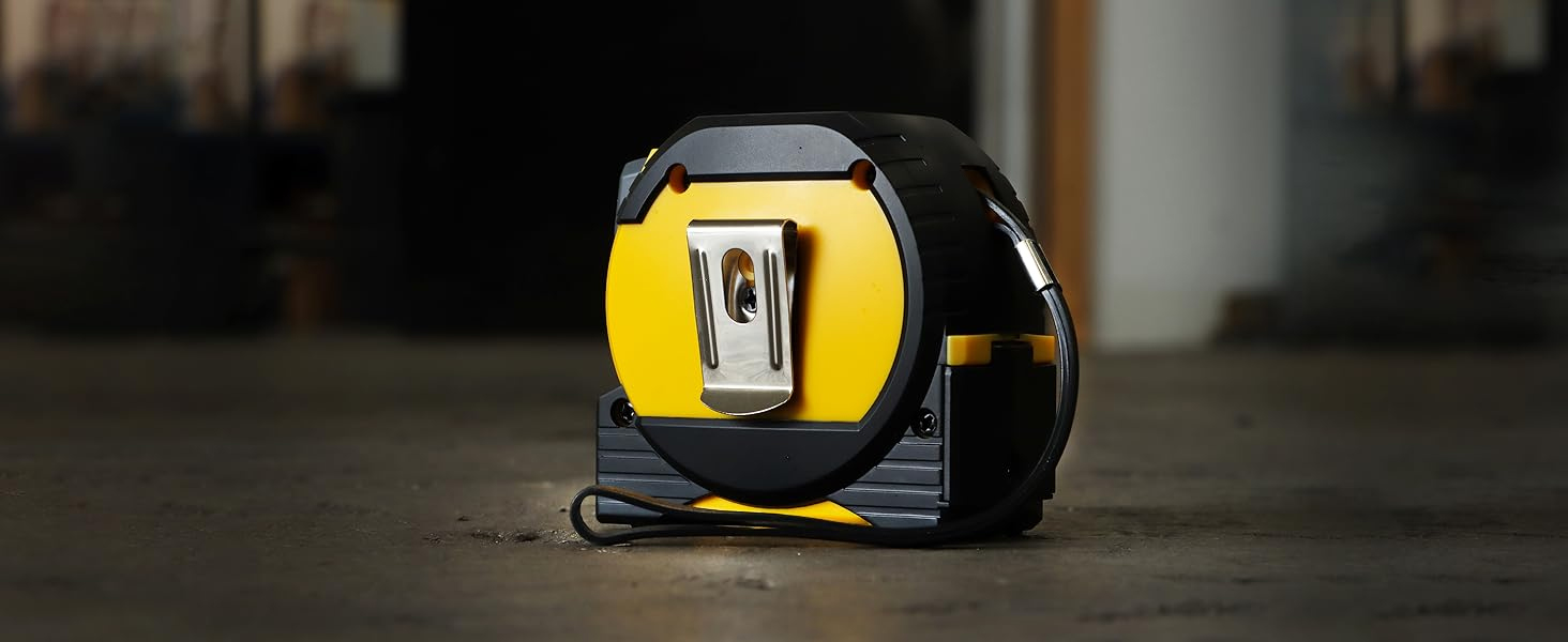 digital tape measure