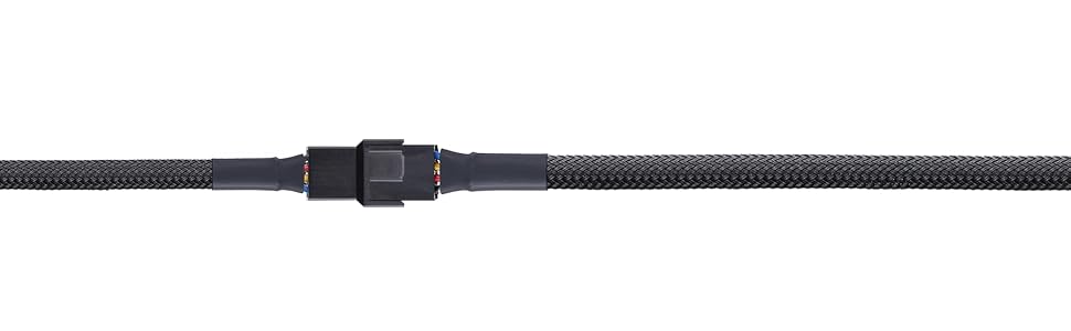 PWM cable