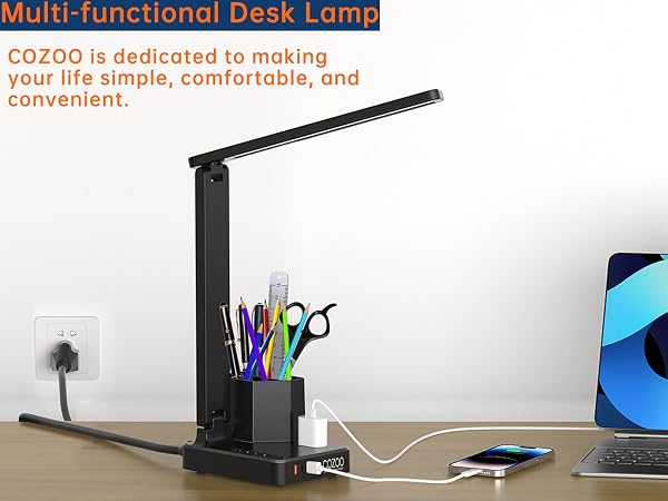 lamp