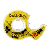 Double Sided Tape