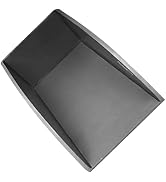 Uonlytech Rainwater Collection System Gutter Downspout Extensions Rain Diverter Garden Water Catc...