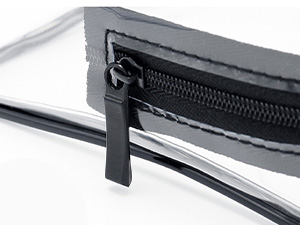 small makeup bag for travel small makeup bag with compartments small makeup bag with handle