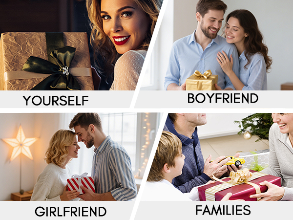 laptop sleeve case gift for men women mom dad friends lovers christmas gift