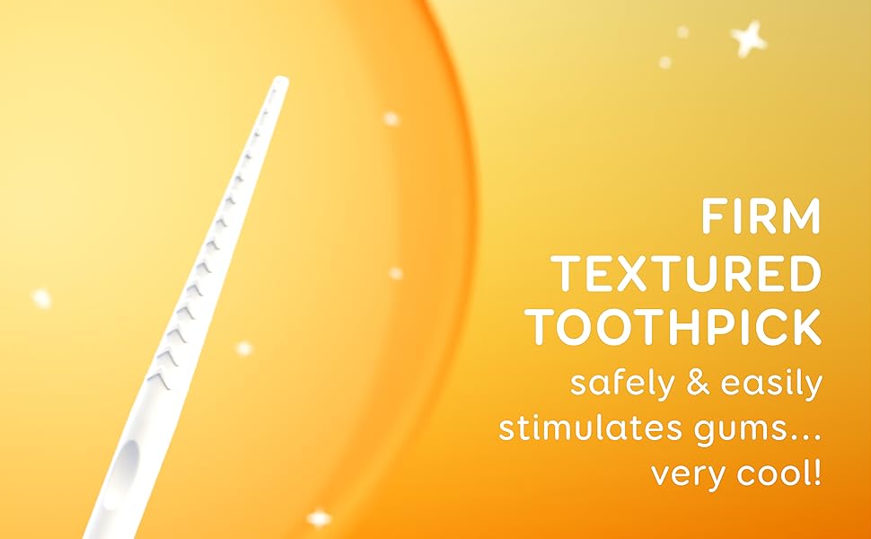 grin floss softstyx