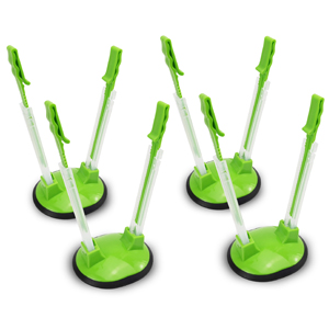 Freezer Bag Stand