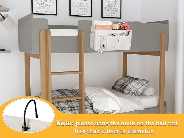 Bedside Caddy